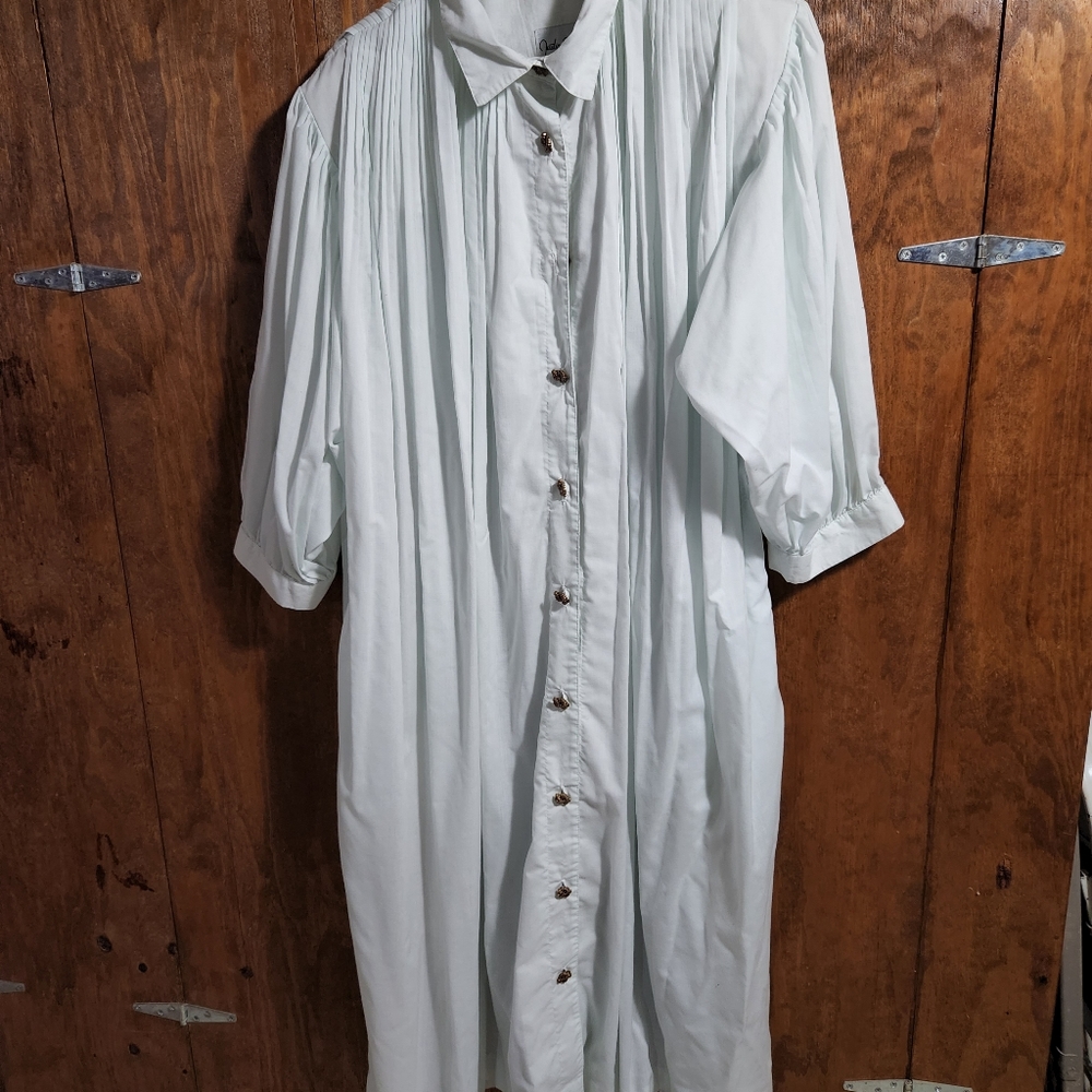 Poet Dress